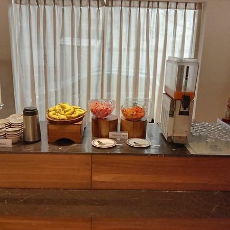 阿穆达巴 因德尔派驻酒店 外观 照片